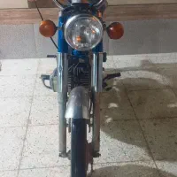 یاماها ۱۰۰