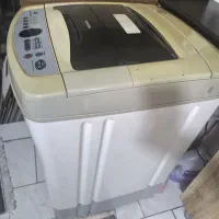 لباسشویی سامسونگ