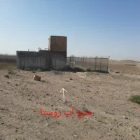 زمین سند ششدانگ روستا نیم ساعت فاصله تا حرم|فروش زمین و ملک کلنگی|مشهد, كنويست|دیوار