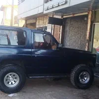 فروش پاترول دو درب|خودرو کلاسیک|بومهن, |دیوار