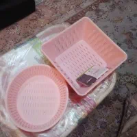 سرویس لیمون صورتی