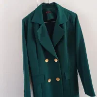 کت زنانه|لباس|اقبالیه, |دیوار