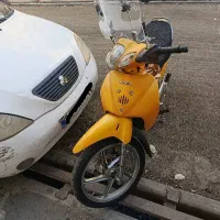 موتور طرح ویو کویر