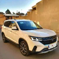 فردا T5 وارداتی FMC.T5 مدل ۱۴۰۳ فوق‌العاده تمیز|خودرو سواری و وانت|تهران, چیتگر شمالی|دیوار