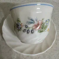 اجناس خارجی قدیمی|ظروف سرو و پذیرایی|تهران, سازمان برنامه جنوبی|دیوار