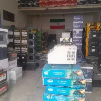 انواع باطری موتوری ۷ امپراز۱۵۰۰ باطری ماشین از۲۹۰۰