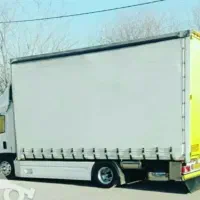 * شرکت پیشتاز بار اصفهان * سرویس دهی تمام نقاط شهر