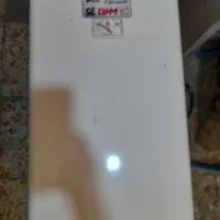 آبگرمکن الکترواستاتیل برقی سالم و مرتب|آبگرمکن، پکیج، شوفاژ|مشهد, صیاد شیرازی|دیوار