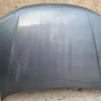 کاپوت پژو پارس