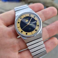 ساعت مچی سیکو کینگ کوارتز نایاب خاص|ساعت|تهران, زعفرانیه|دیوار