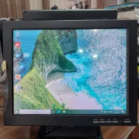 تاچ پوز لمسی دو طرفه