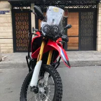 crf،رالی،وای زد، هندا