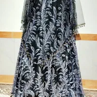 اجاره انواع لباس محلی دستمال رقص و سوزن