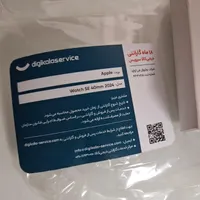 اپل واچ سری ۸ (se gen2) 40 میلی متر 2024|لوازم جانبی موبایل و تبلت|تهران, صادقیه|دیوار