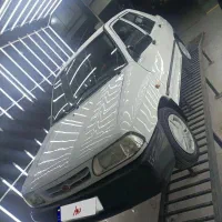 پراید مدل94فول