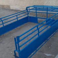 اتاق نیسان|قطعات یدکی و لوازم جانبی|شیراز, قلعه شاهزاده بیگم|دیوار