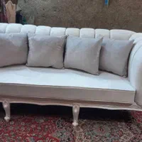 مبل فرانسوی|مبلمان خانگی و میز عسلی|قرچک, قشلاق جیتو|دیوار