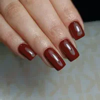 مدل ناخن فقط هزینه مواد|خدمات آرایشگری و زیبایی|شیروان (خراسان), |دیوار