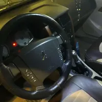 پژو پارس پرشیا ۹۳