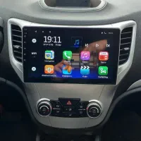 مانیتور اندروید تمامی خودروها