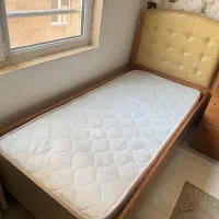 تخت وکمد بچه|تخت و سرویس خواب|بابل, |دیوار