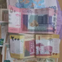 لیره سوریه کلکسیونی|کلکسیون سکه، تمبر، اسکناس|قم, شهرک امام حسن|دیوار