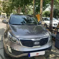 اسپورتیج 2013 فول