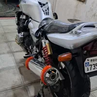 cb1300|موتورسیکلت|تهران, زعفرانیه|دیوار