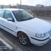 ماشین سمند مدل 90|خودرو سواری و وانت|ساروق, |دیوار