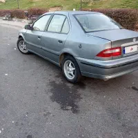 سمند مدل 84 سرحال|خودرو سواری و وانت|مهربان, |دیوار