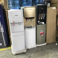 ابسرد کن با کیفیت نو اکبند /ابسردکن گارانتی دار/|آب‌سردکن و تصفیه آب|تهران, بازار|دیوار