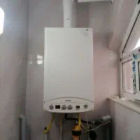 تعمیرات تخصصی انواع پکیج،آبگرمکن وتاسیسات ساختمانی