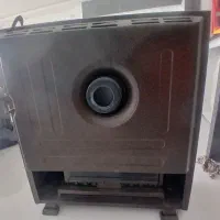 بخاری و گاز صفحه ای|بخاری، هیتر، شومینه|شاهین‌شهر, شهرک هشت بهشت|دیوار