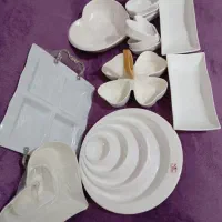 ظروف پذیرایی