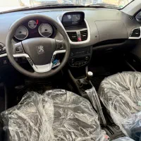 پژو ۲۰۷ tu3|خودرو سواری و وانت|گنبد کاووس, |دیوار