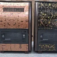 انواع بخاری  ۷هزار ۱۲هزار ۱۴هزار|بخاری، هیتر، شومینه|دهگلان, |دیوار