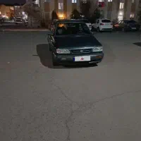 پراید مدل ۸۰ معاوضه با پژو ۴۰۵