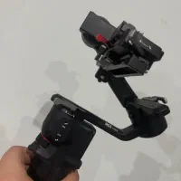 گیمبالrs3mini