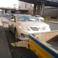 یدکش چرخگیر و امدادخودرو|خدمات حمل و نقل|باقرشهر, |دیوار