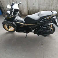 موتور سیکلت همرو