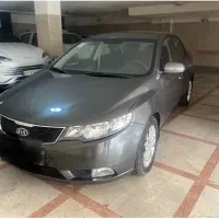 کیا سراتو آپشنال ۲۰۰۰