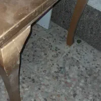 میز غذا خوری ۴ نفره