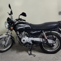 موتورباکسر مدل ۹۵