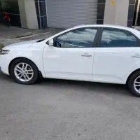 کیا سراتو آپشنال ۹۶ فول ۲۰۰۰|خودرو سواری و وانت|تهران, درختی|دیوار