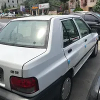 پراید۹۸