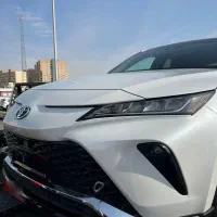 تویوتا ونزا