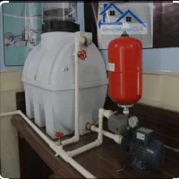 نصب وسرویس پمپ آب نصب وسرویس آبگرمکن|خدمات پیشه و مهارت|تهران, نیروی هوایی (پیروزی)|دیوار