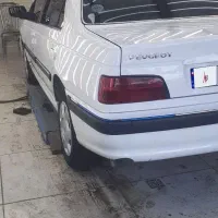 فروش ماشین|خودرو سواری و وانت|سراب, |دیوار