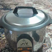 پلوپز برقی پارس خزر نو عال ی