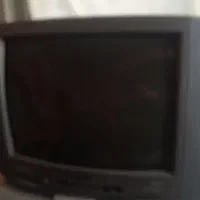 تلویزیون رنگی توشیبا|تلویزیون و پروژکتور|تبریز, |دیوار